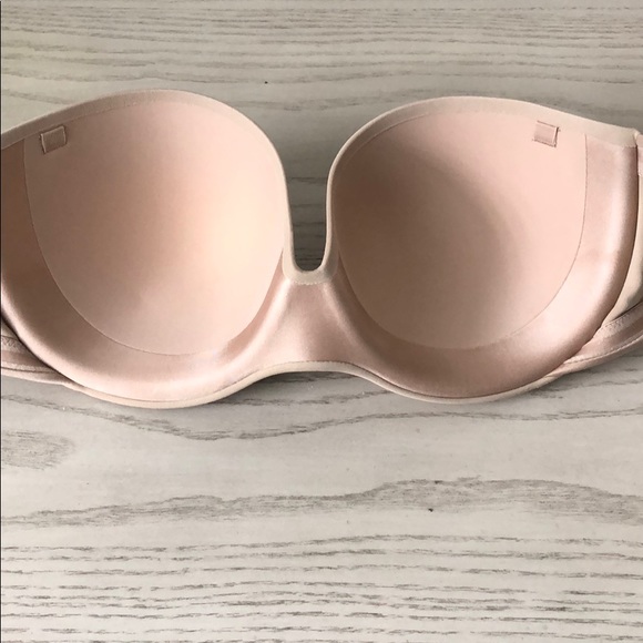Warner’s Strapless bra - Picture 2 of 7
